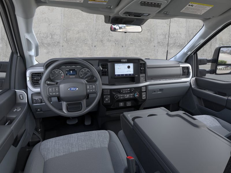 New 2026 Ford F250 XLT w/ FX4 Off-Road Package AWD/4WD image 65