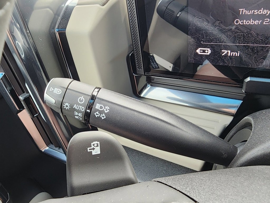 New 2026 GMC Hummer EV 4x4 Crew Cab image 27