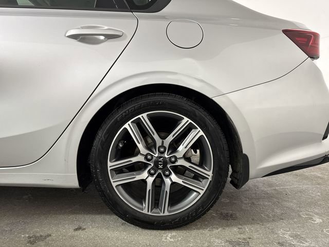 Used 2019 Kia Forte S w/ S Premium Package image 5