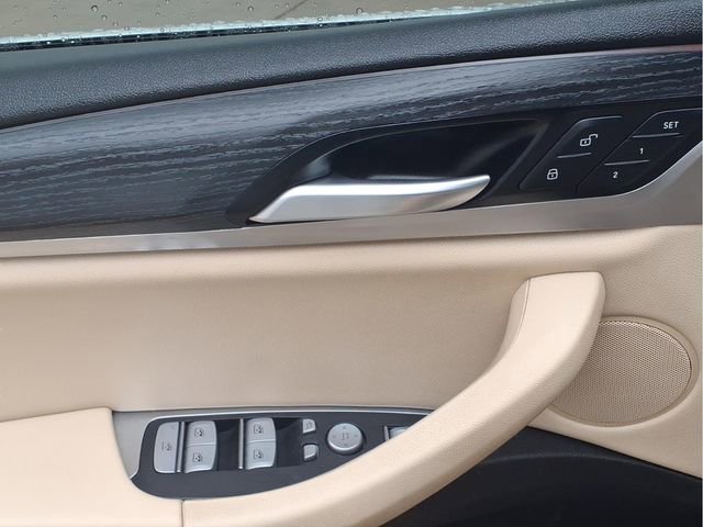 Used 2022 BMW X3 sDrive30i image 15