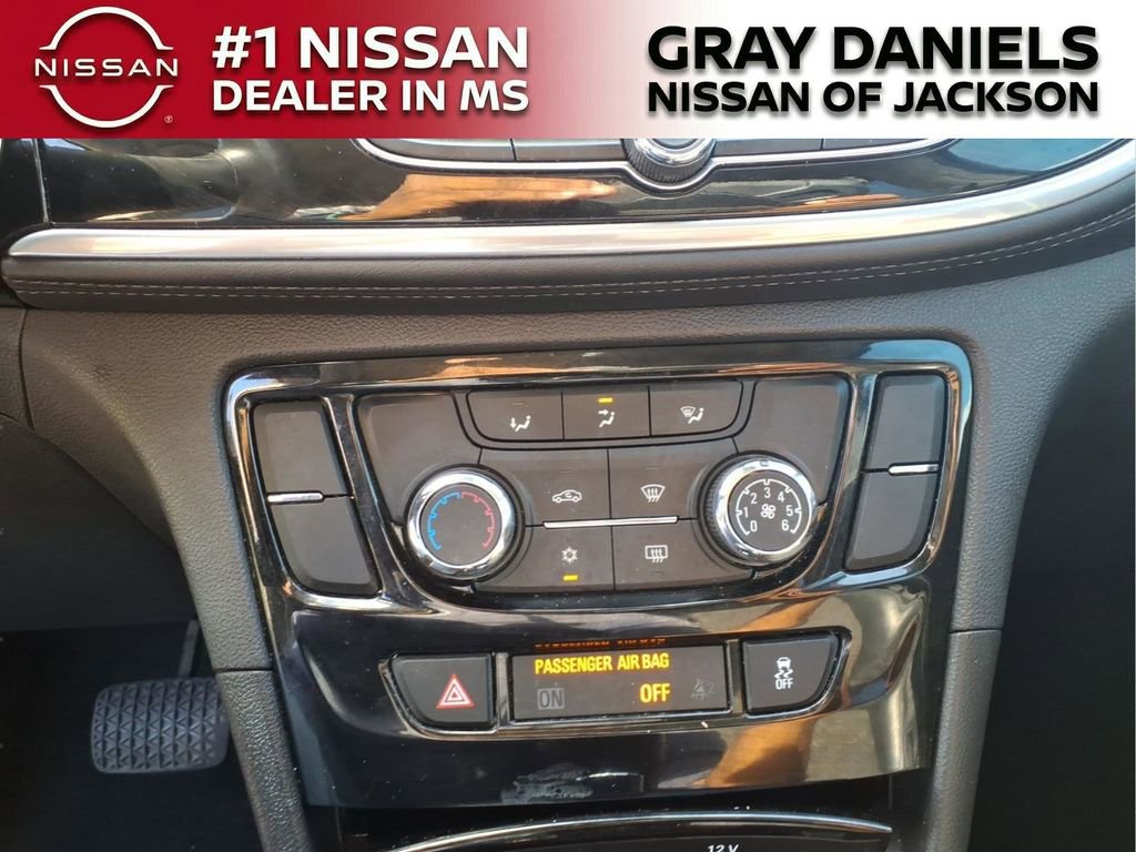 Used 2019 Buick Encore Preferred w/ Safety Package image 17