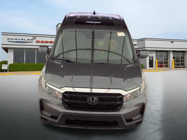 Used 2024 Honda Ridgeline RTL image 3