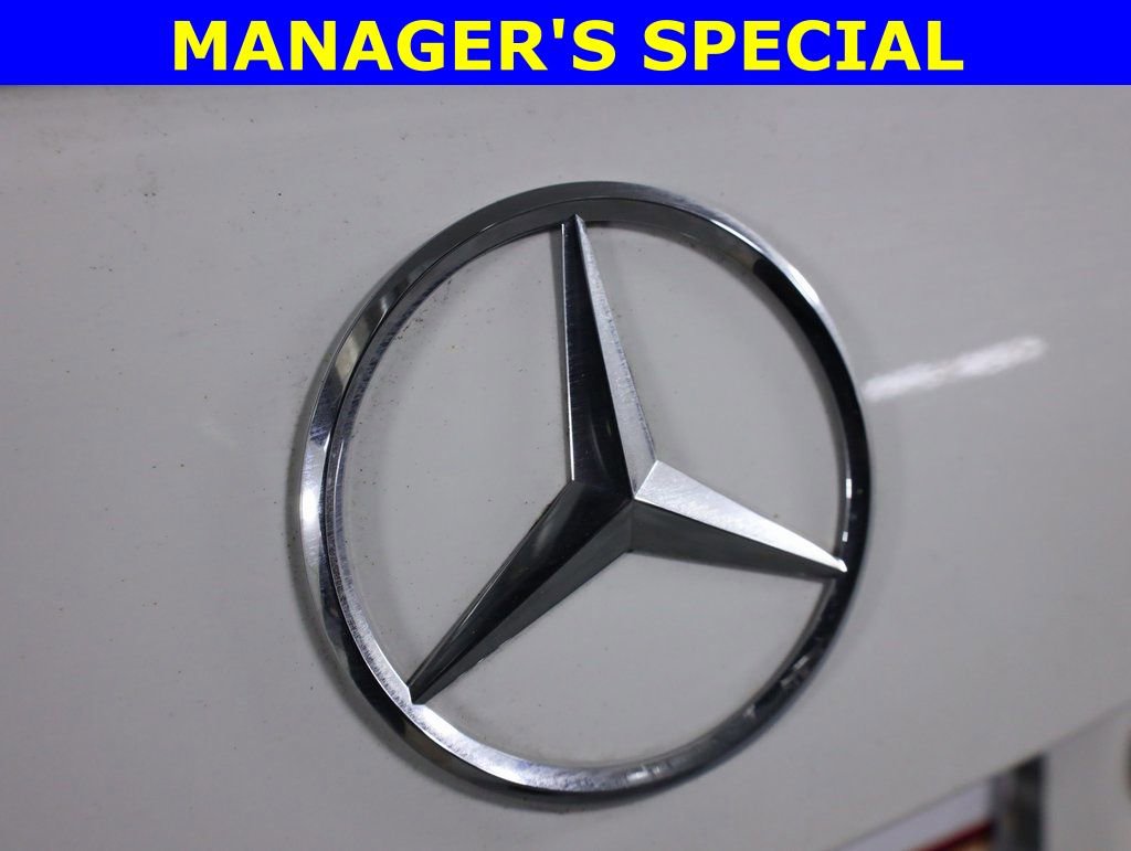 Certified 2025 Mercedes-Benz C 300 4MATIC Sedan image 43