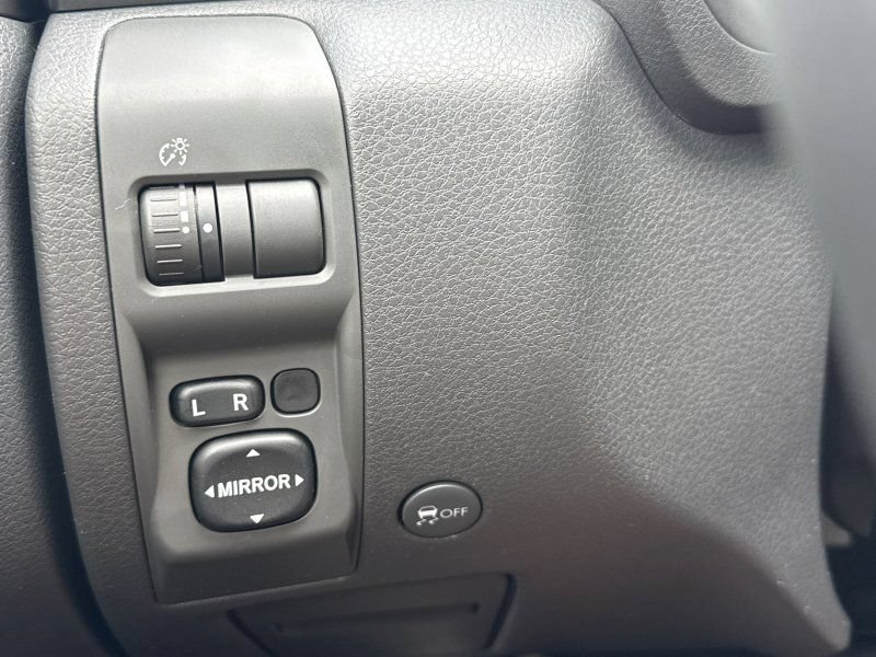 Used 2008 Subaru Impreza WRX Sedan AWD/4WD image 28
