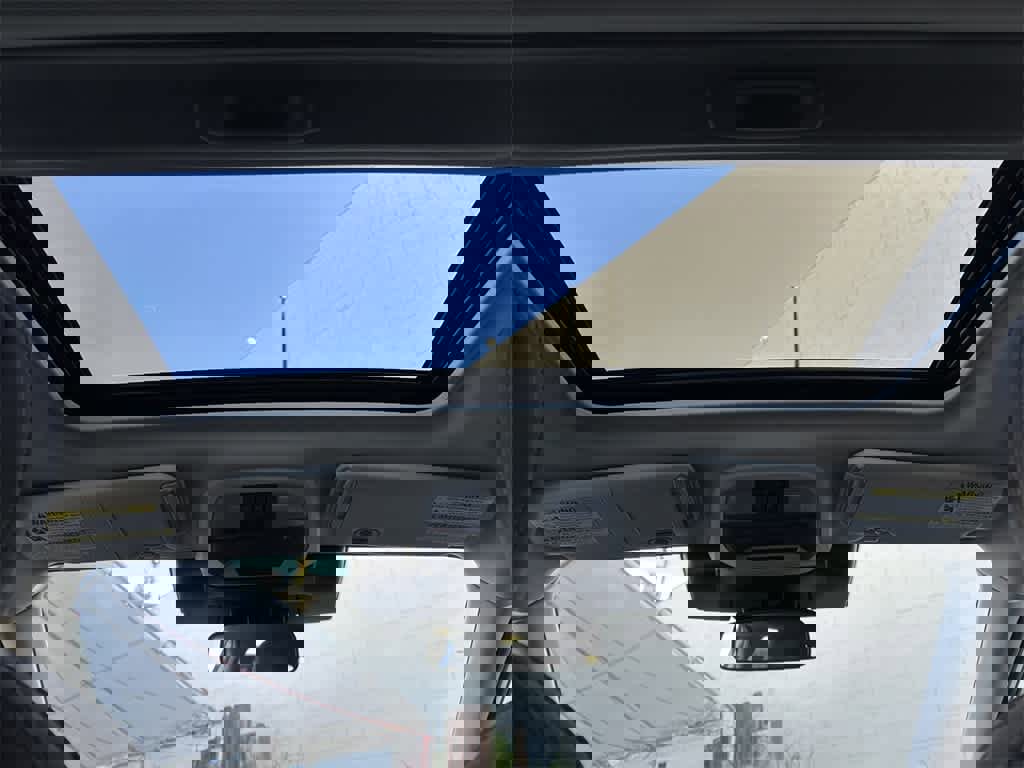 New 2026 Subaru Crosstrek 2.0i Premium image 13