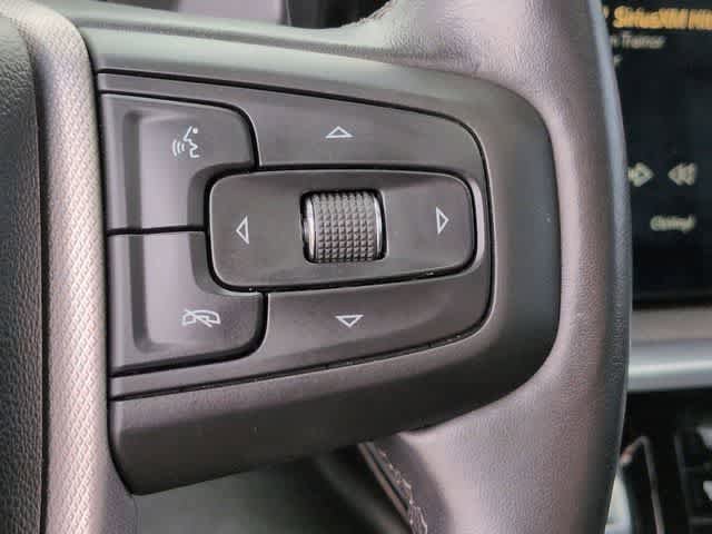 Used 2023 GMC Sierra 1500 Denali w/ Denali Reserve Package AWD/4WD image 26