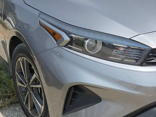 Certified 2024 Kia Forte LXS w/ LXS Technology Package FWD image 3