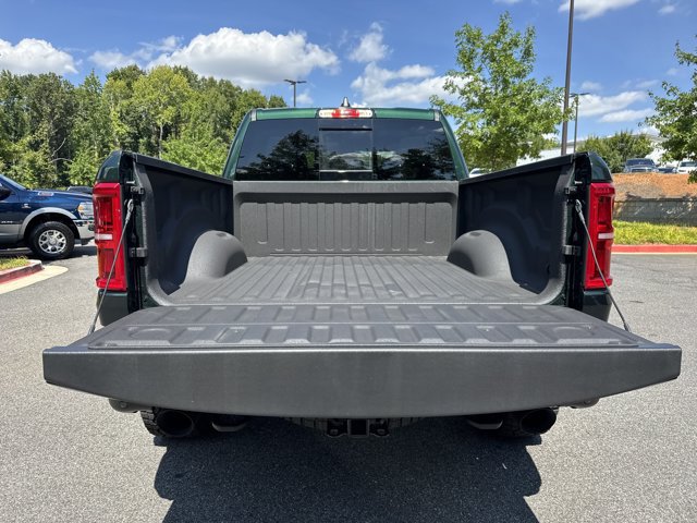 Used 2026 RAM 1500 RHO AWD/4WD image 19