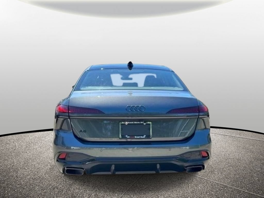 New 2026 Audi A6 Premium Plus AWD/4WD image 7