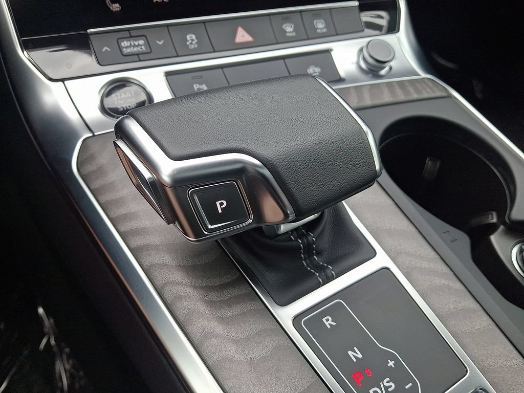 Certified 2024 Audi A6 2.0T Premium w/ Convenience Package AWD/4WD image 16
