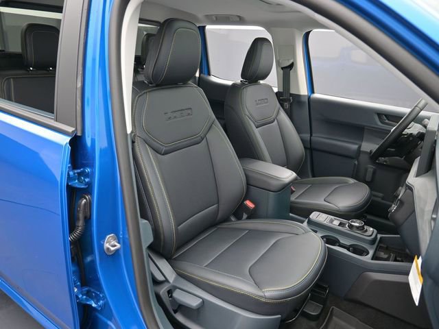 New 2025 Ford Maverick Lobo image 27