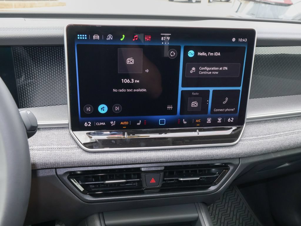 New 2026 Volkswagen Tiguan S AWD/4WD image 17