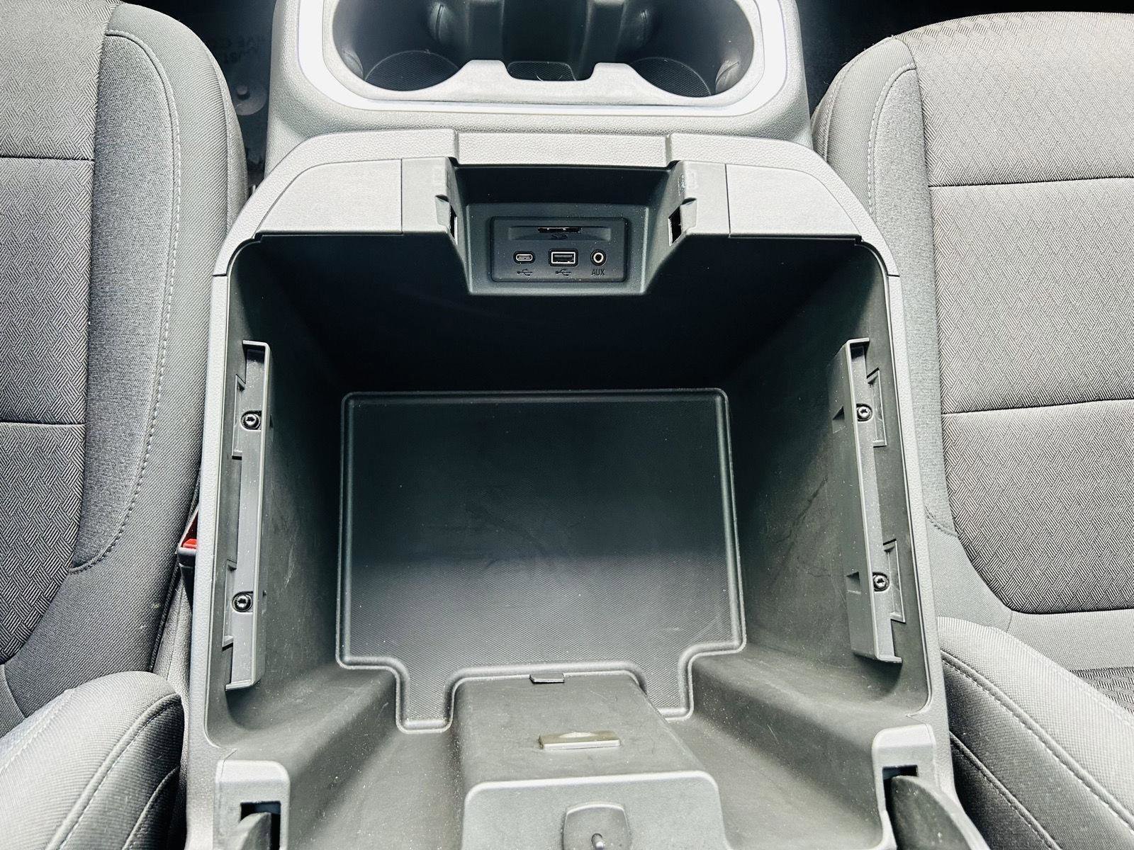 Used 2020 Chevrolet Silverado 1500 RST w/ All-Star Edition image 33