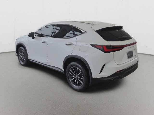 Certified 2024 Lexus NX 350 AWD image 7