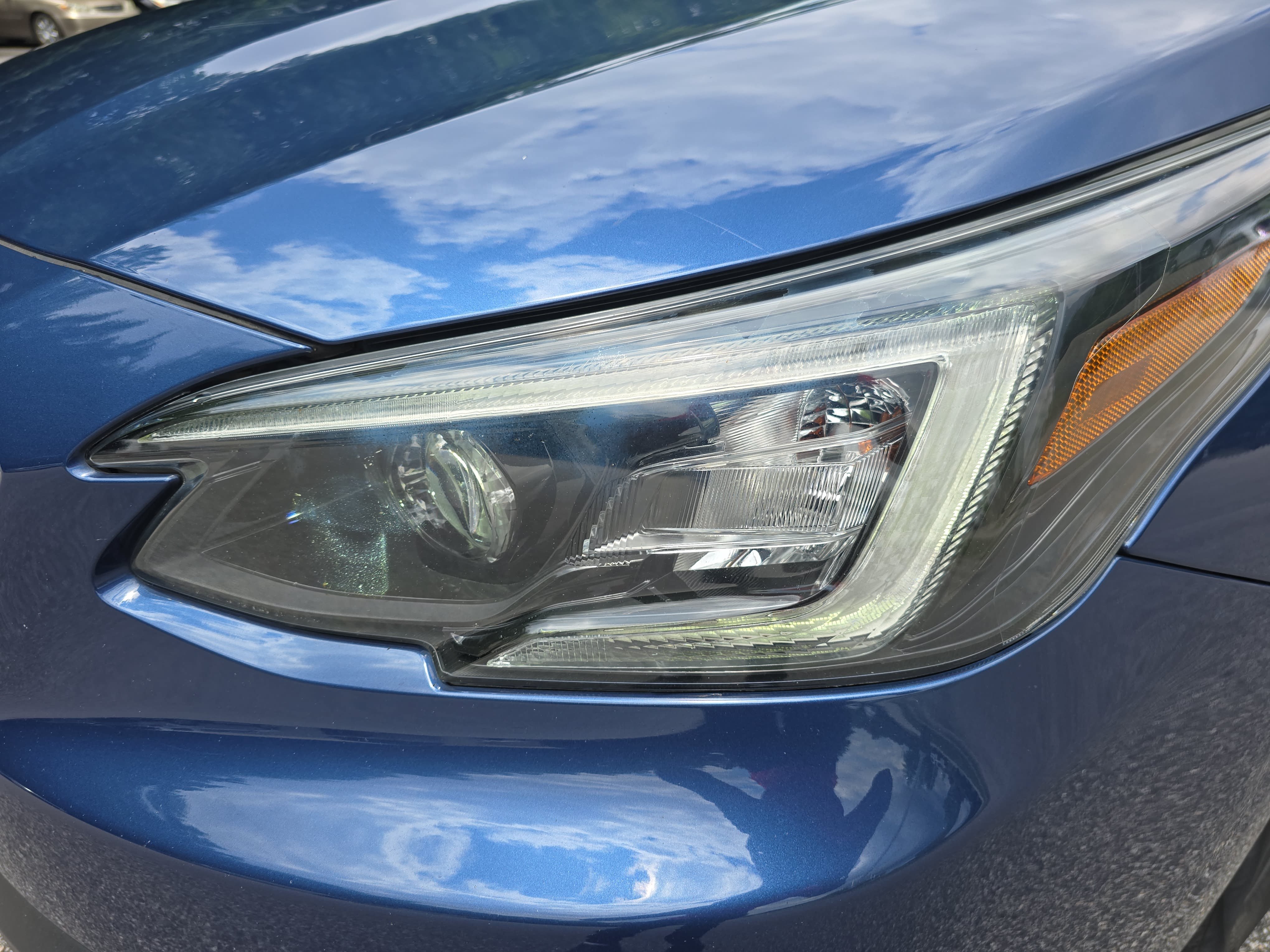 Used 2021 Subaru Legacy Premium AWD/4WD image 28