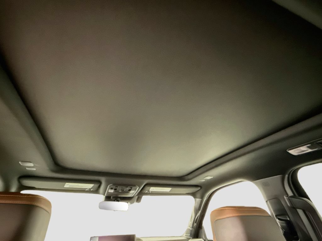 New 2026 Toyota Sequoia 1794 Edition AWD/4WD image 15