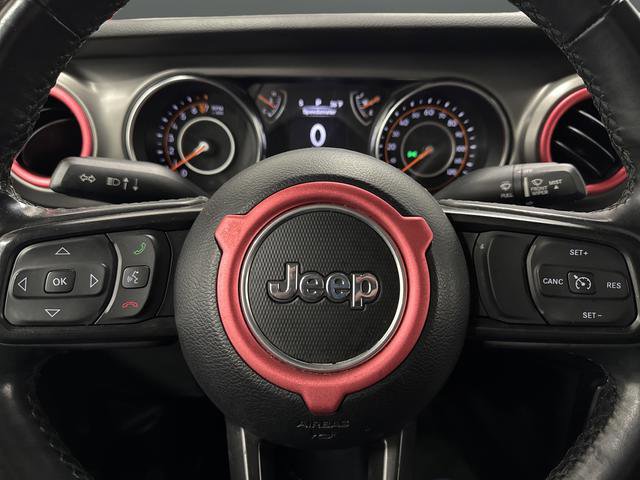 Used 2022 Jeep Gladiator Sport image 14