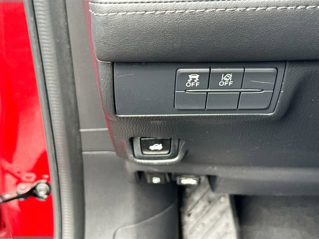 Used 2019 MAZDA MAZDA6 Grand Touring FWD image 10