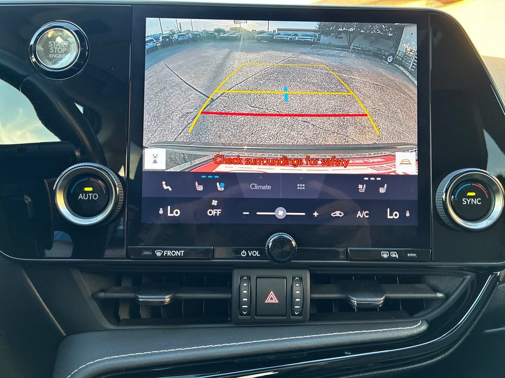 Used 2022 Lexus NX 250 FWD image 27