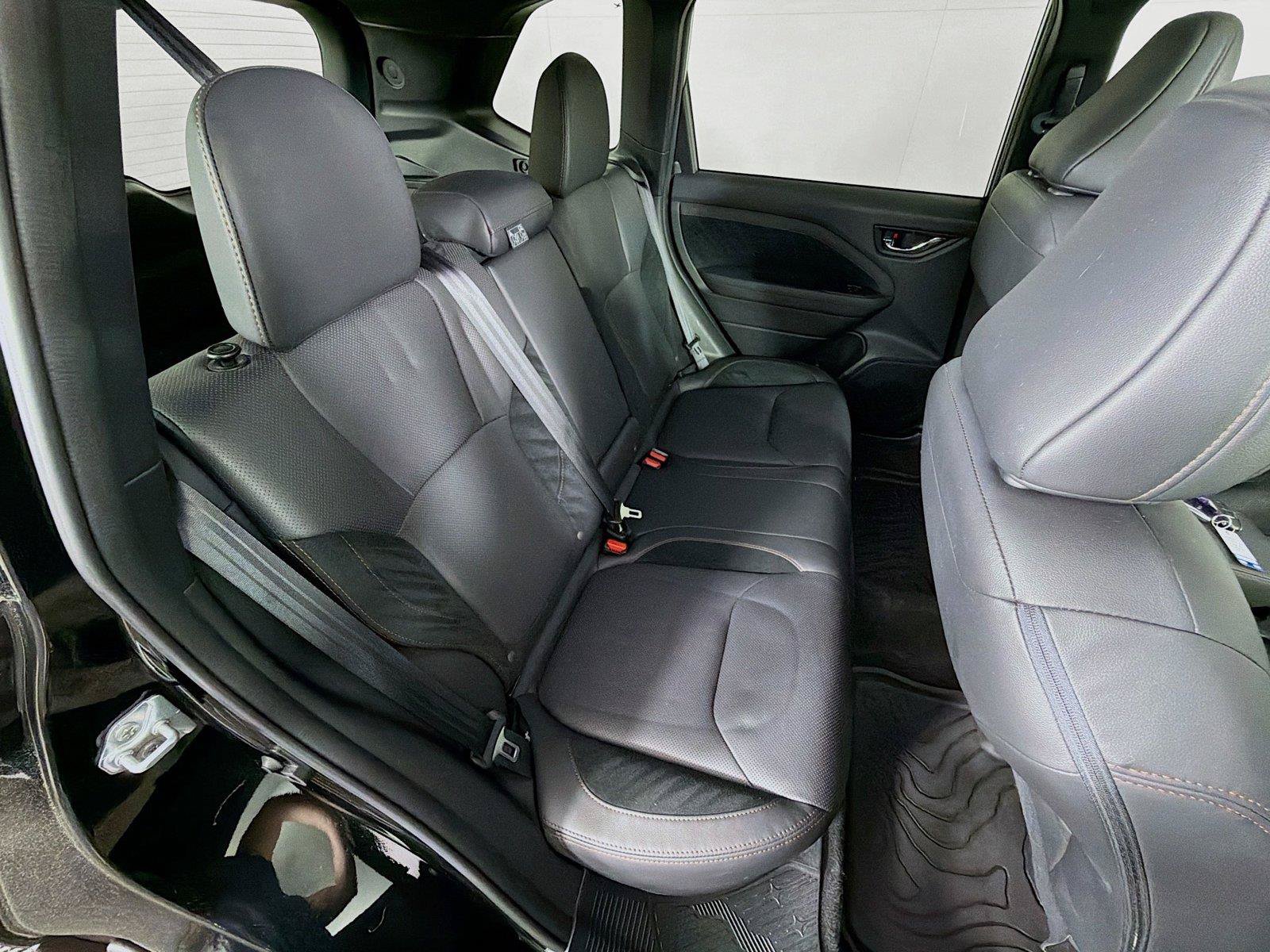 Used 2025 Subaru Forester Touring AWD/4WD image 29