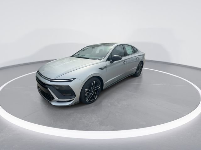 New 2026 Hyundai Sonata N Line FWD image 4