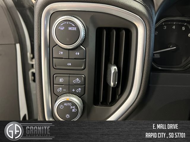 Used 2020 GMC Sierra 2500 SLE image 29