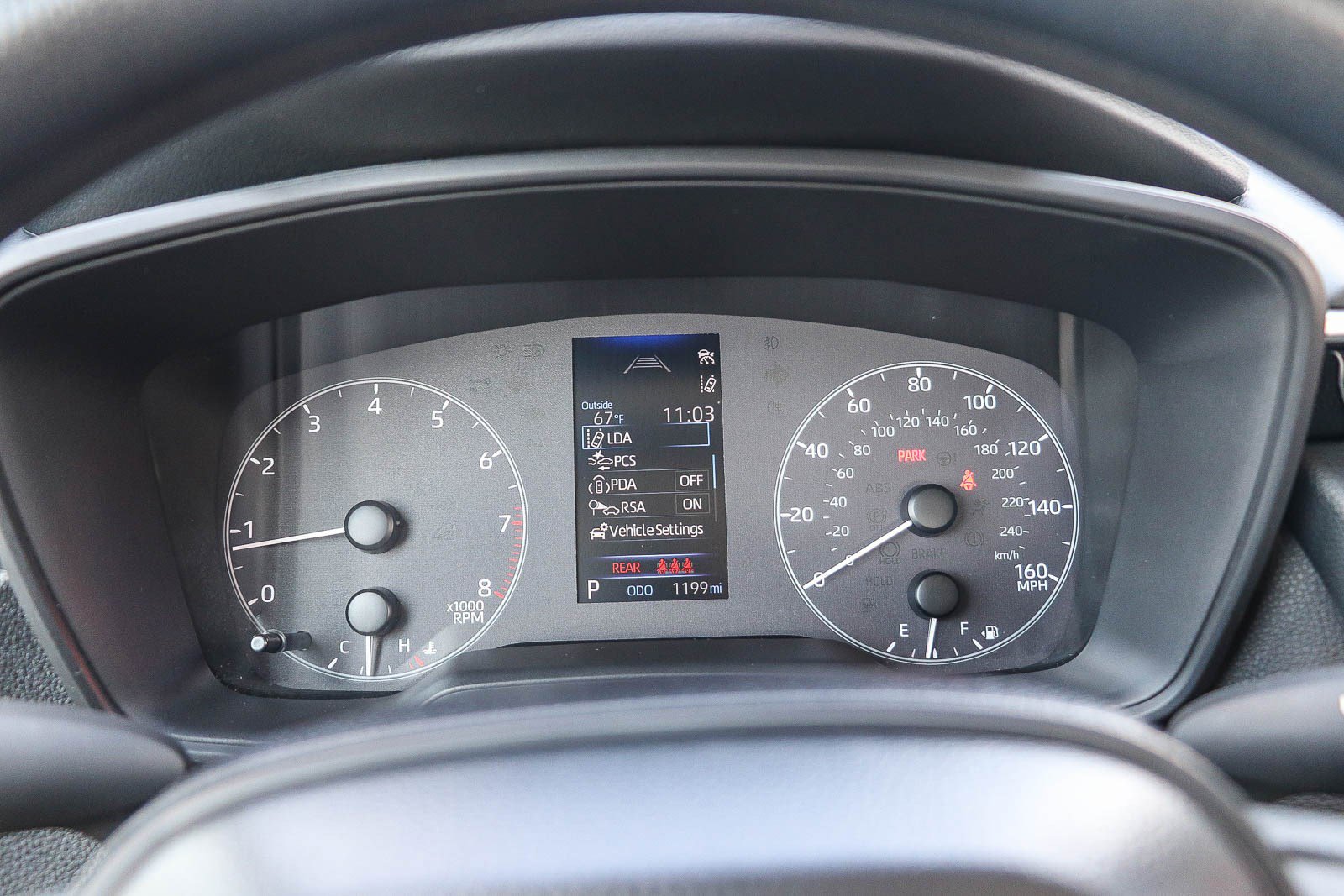 Certified 2025 Toyota Corolla LE image 24