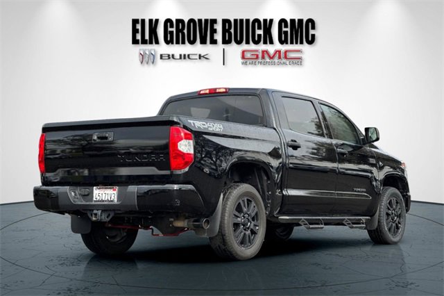 Used 2020 Toyota Tundra SR5 image 4