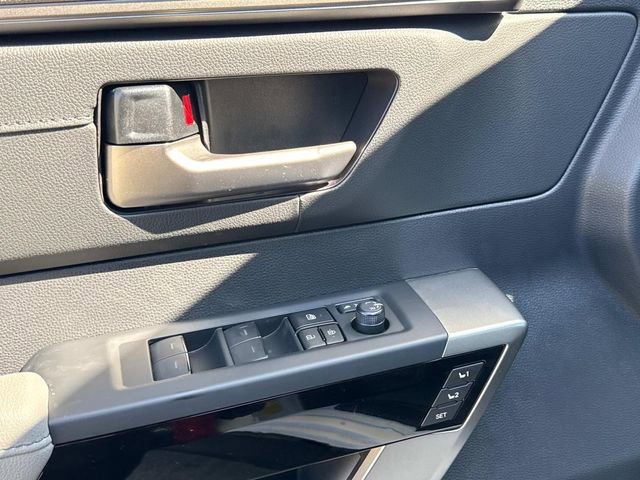 New 2026 Toyota Tundra Limited image 21