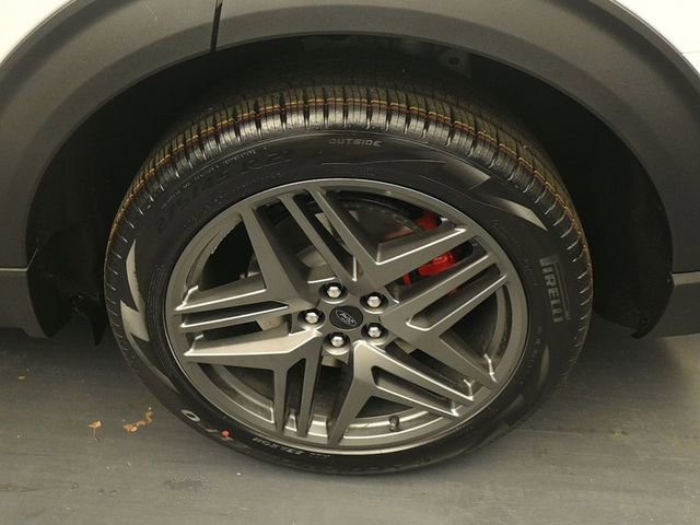 New 2026 Ford Explorer ST w/ Sun And Sound Package image 9