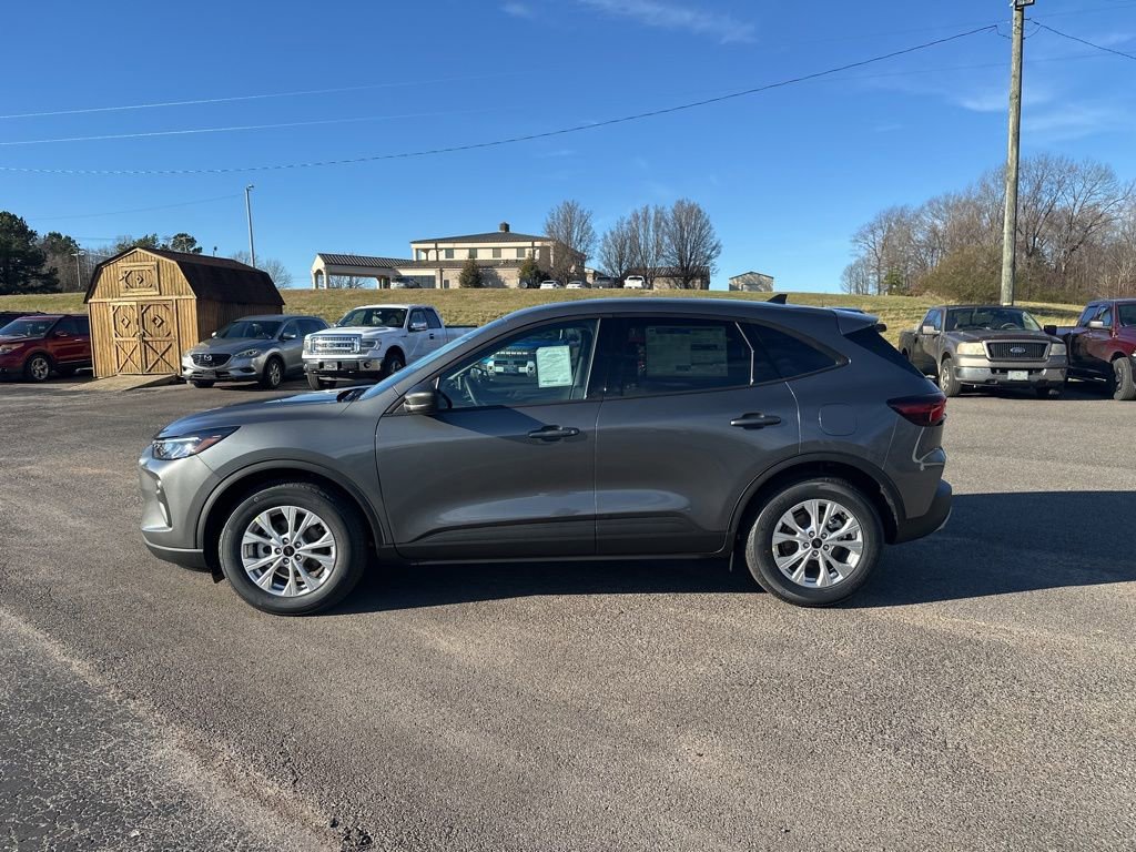New 2026 Ford Escape Active w/ Cold Weather Package image 13
