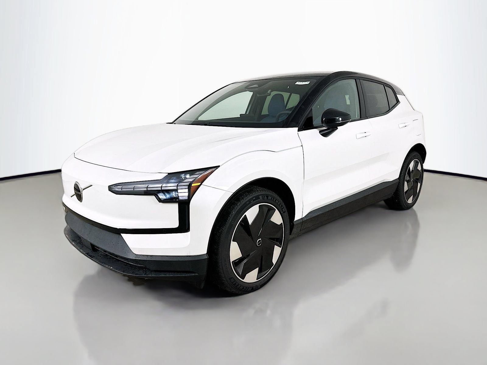 New 2026 Volvo EX30 Plus w/ Protection Package Premier AWD/4WD image 1