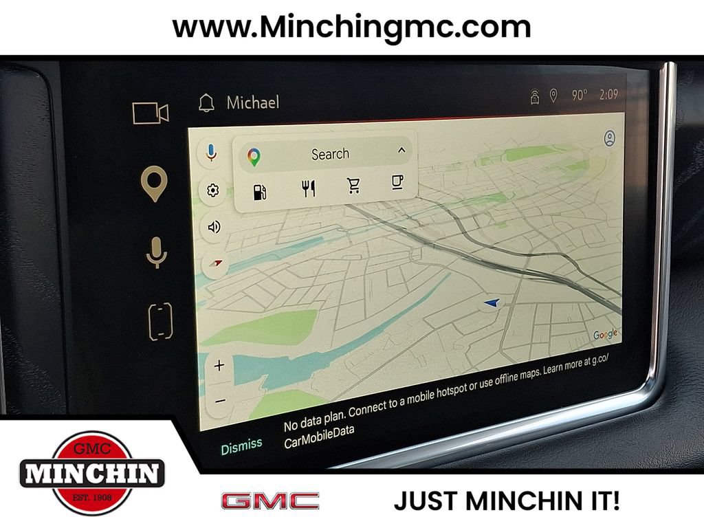 Used 2023 GMC Yukon Denali AWD/4WD image 20