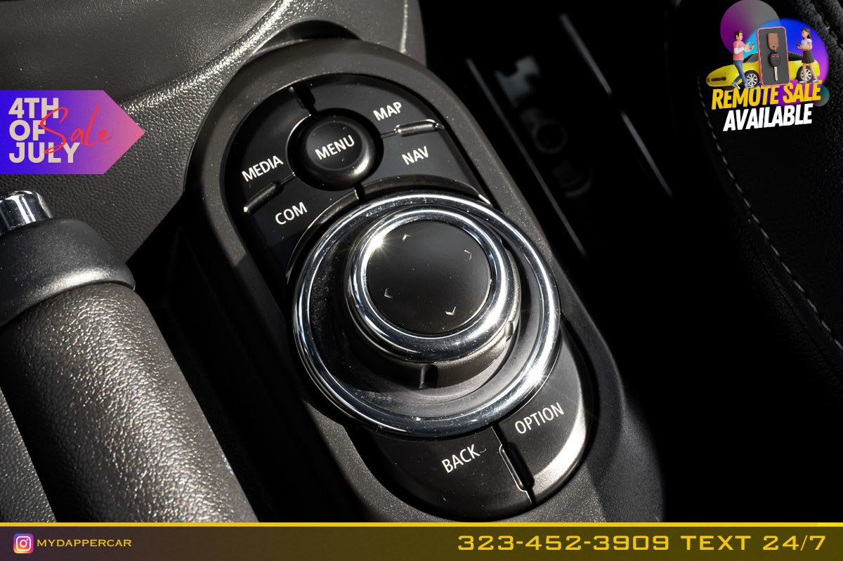 Used 2024 MINI Cooper S FWD image 27