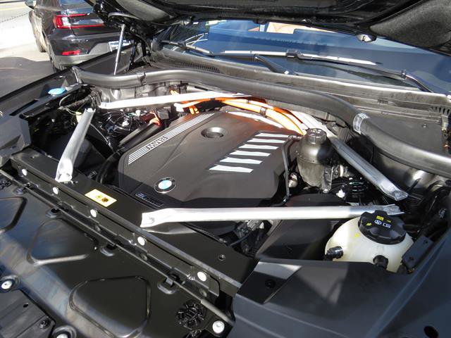 Used 2023 BMW X5 xDrive45e w/ Luxury Seating Package image 7