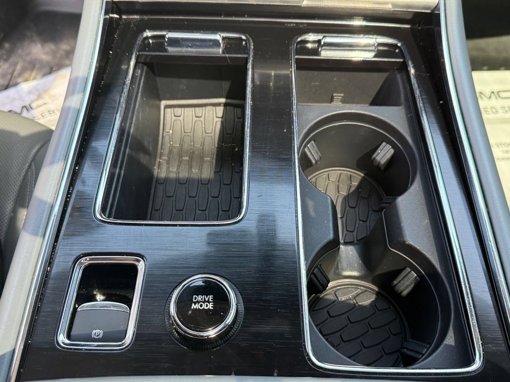 Used 2021 Lincoln Aviator Reserve w/ Equipment Group 208A AWD/4WD image 33