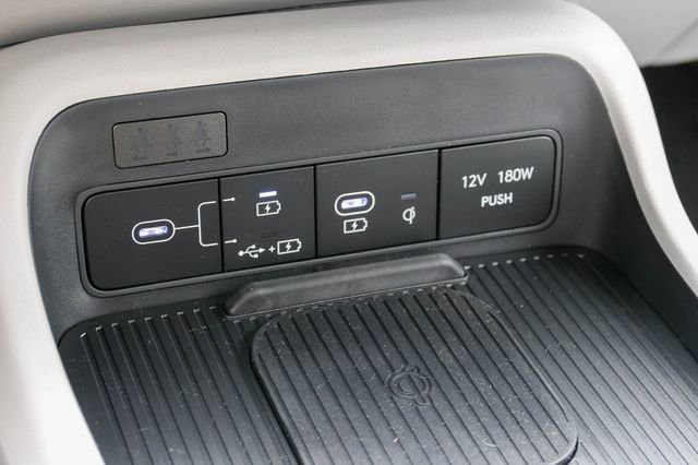 New 2026 Hyundai Kona SEL Sport FWD image 18