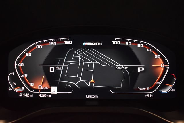 Used 2023 BMW X3 M40i w/ Premium Package AWD/4WD image 26