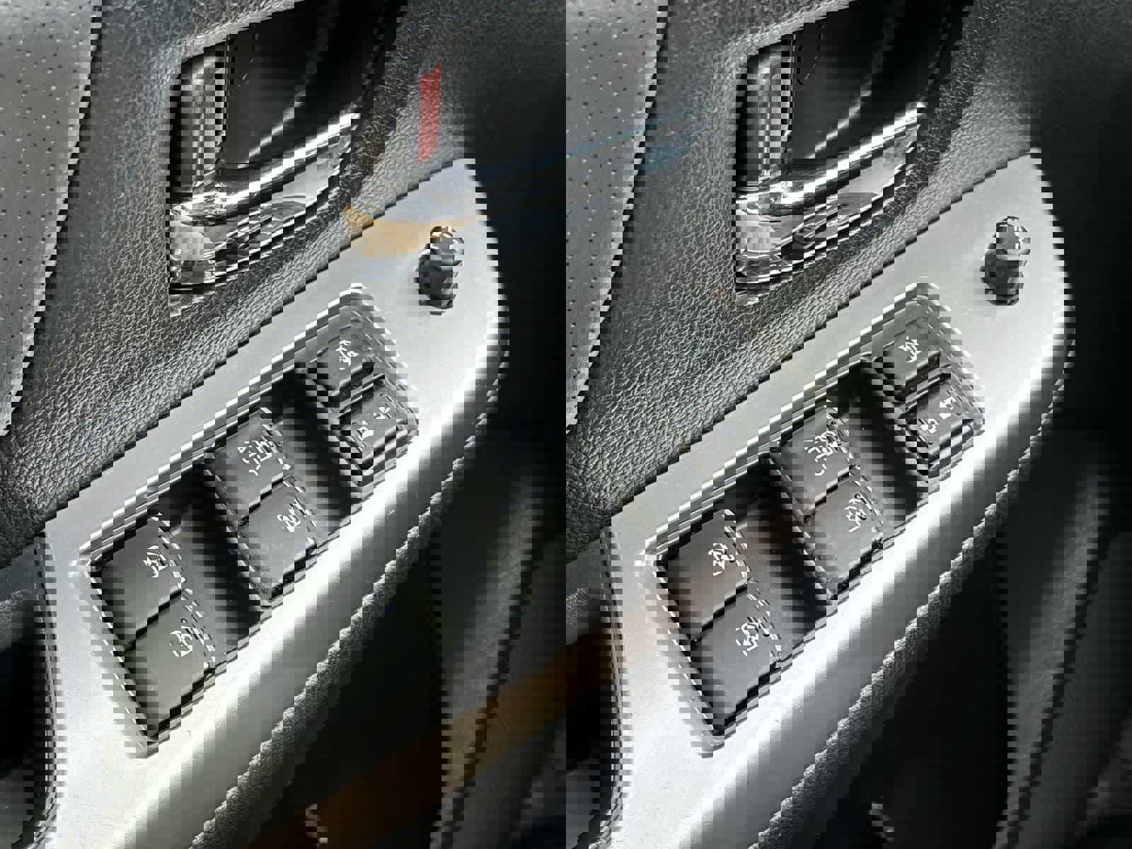 Used 2015 Subaru Crosstrek 2.0i Limited image 18