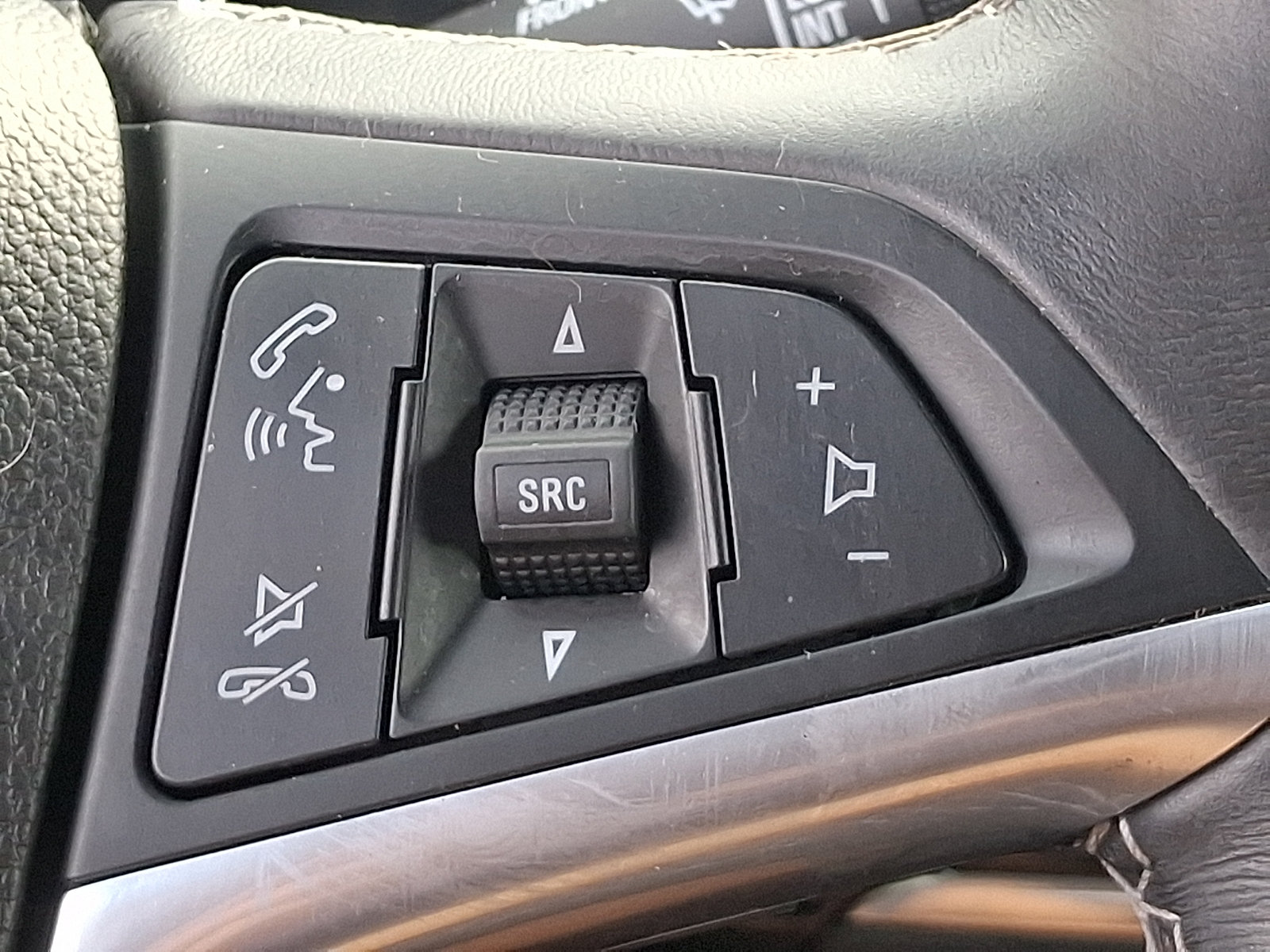 Used 2017 Buick Encore Preferred FWD image 21