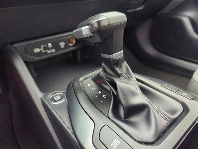 Used 2025 Kia K4 FWD image 13