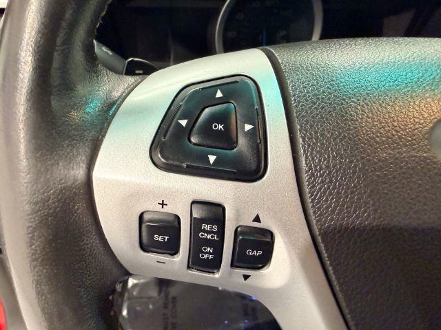 Used 2015 Ford Explorer Sport w/ Equipment Group 401A AWD/4WD image 28