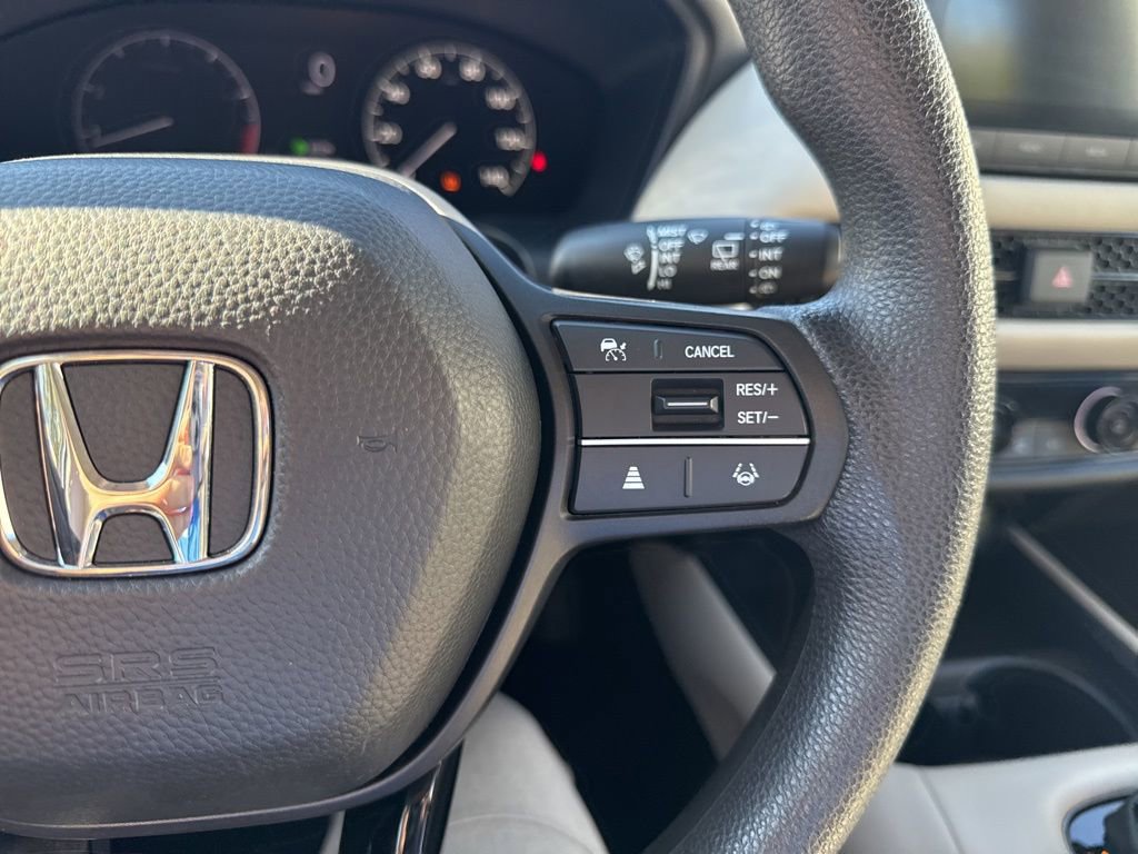 Used 2023 Honda HR-V LX image 20