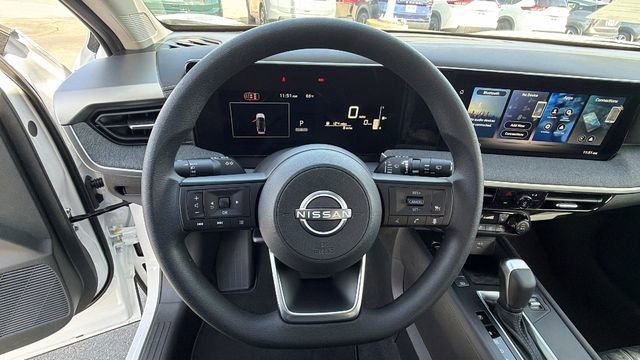 New 2026 Nissan Kicks SV w/ Cold Weather Package image 25