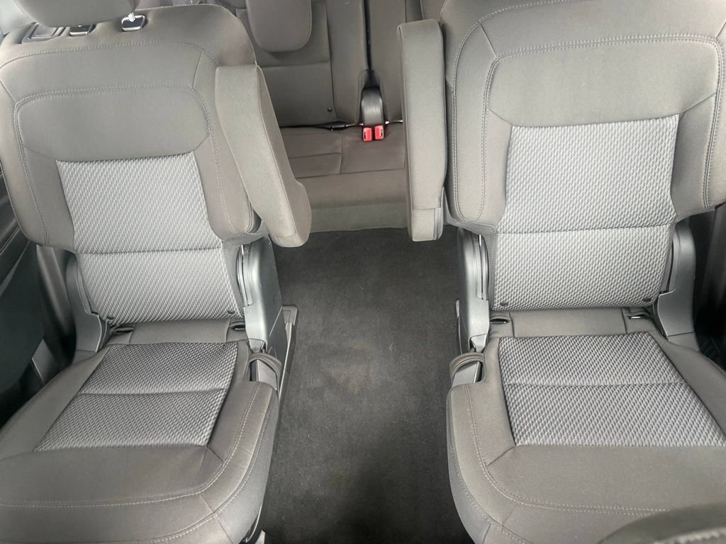 Certified 2024 Ford Explorer XLT AWD/4WD image 33