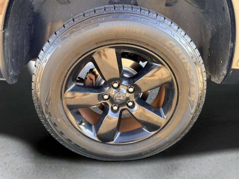 Used 2018 RAM 1500 Express w/ Black Ram 1500 Express Group image 26