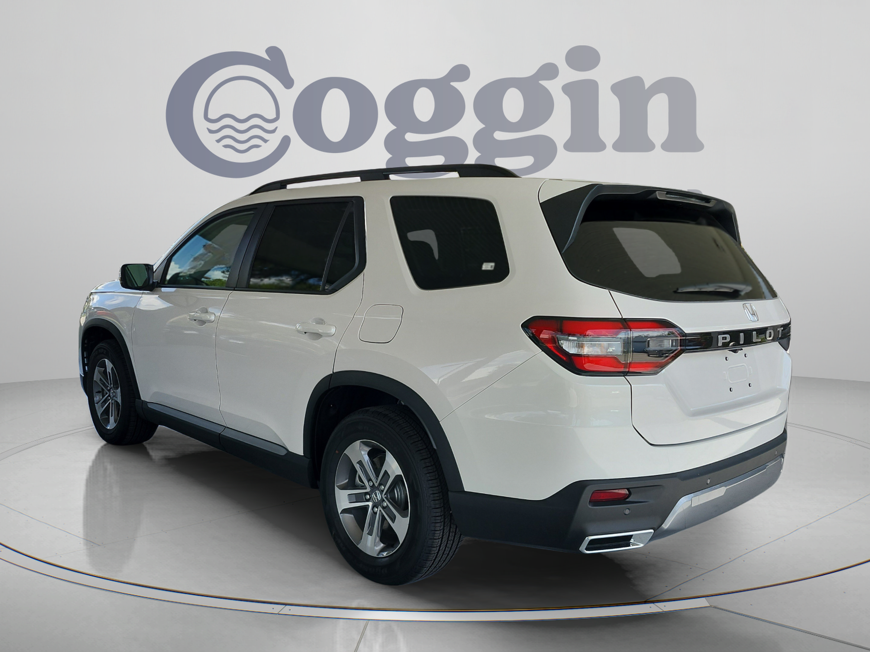 New 2026 Honda Pilot EX-L image 3