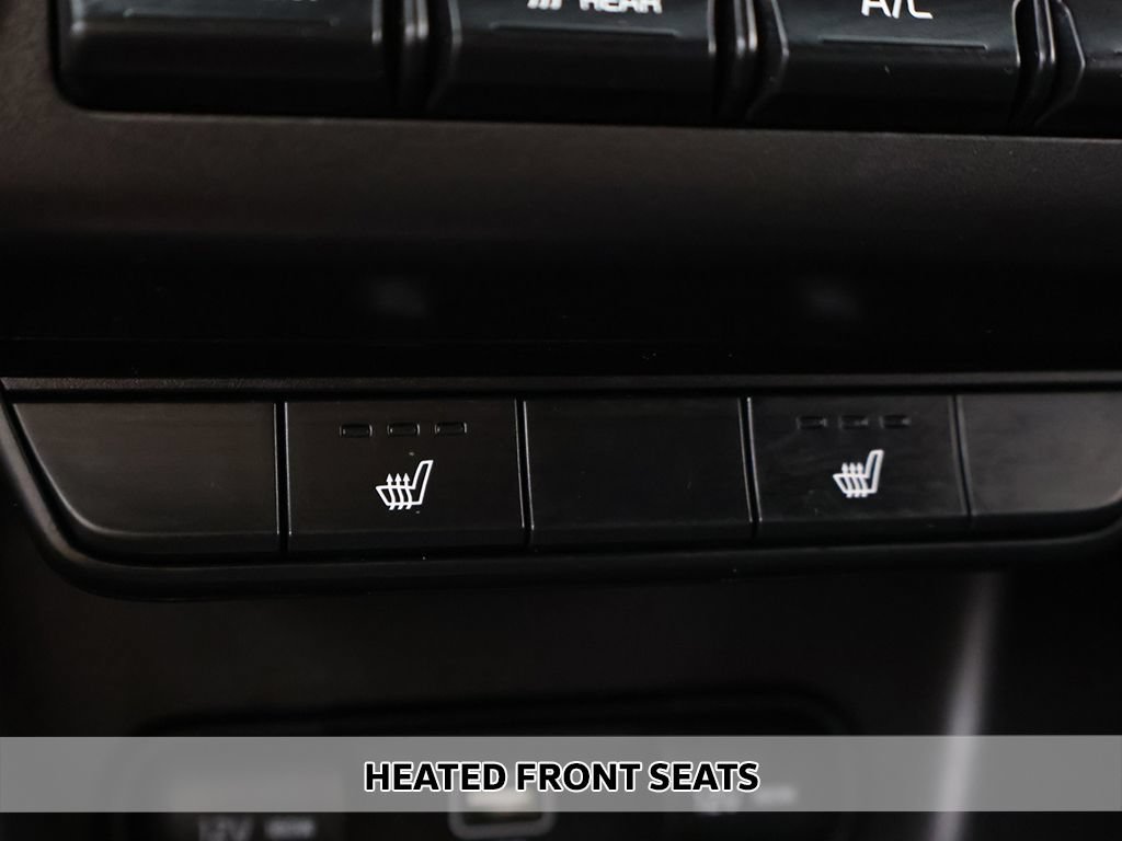 Used 2020 Kia Sportage S AWD/4WD image 5