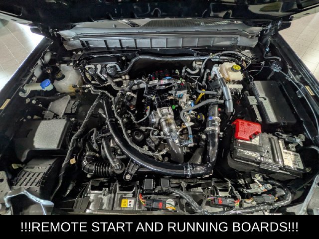 Used 2023 Ford Bronco Big Bend AWD/4WD image 22