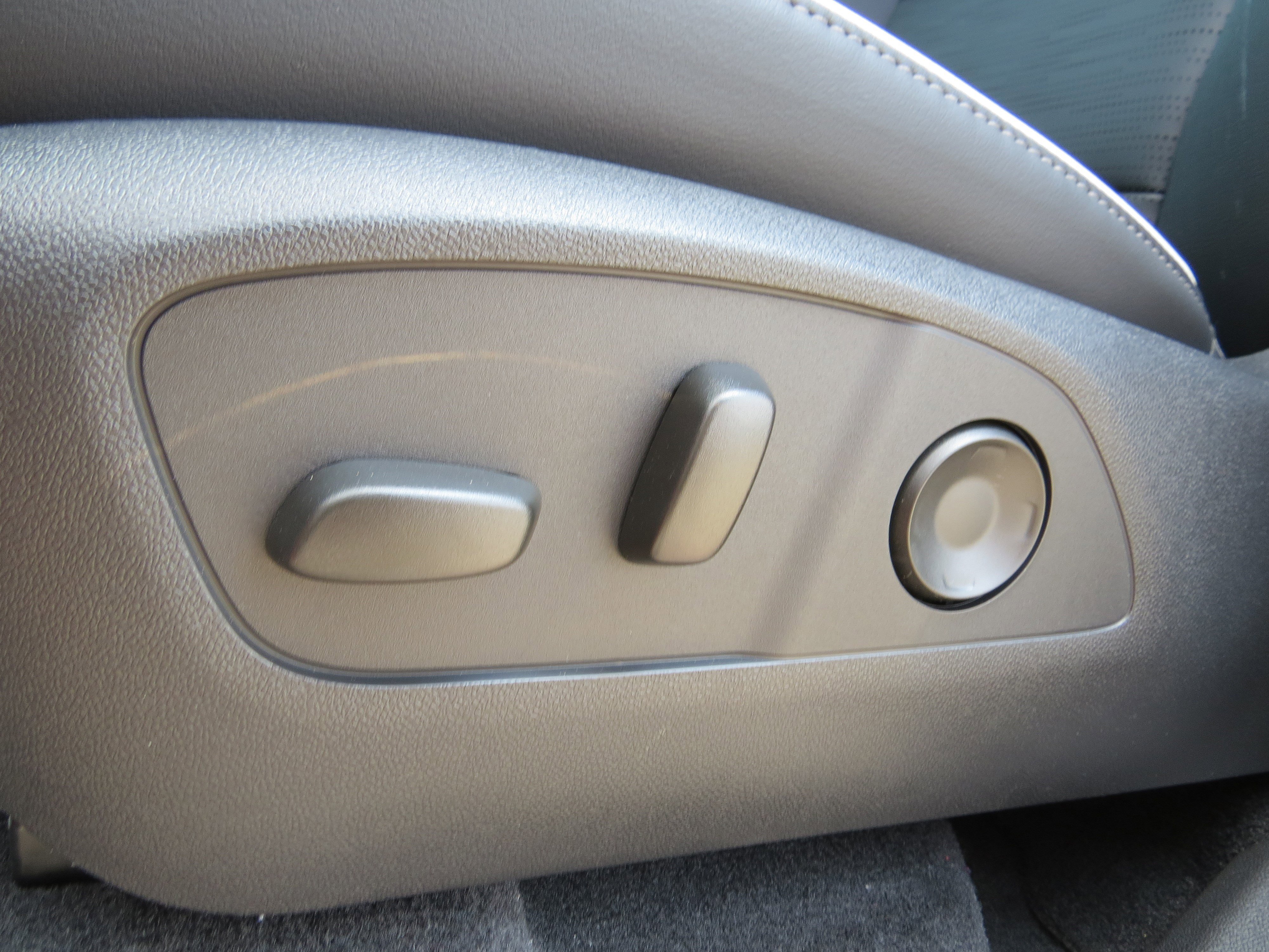 New 2025 Buick Enclave Sport Touring w/ Power Package image 22